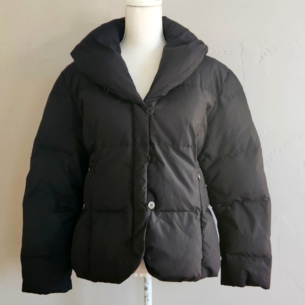 Guess Down/Feather Jacket L